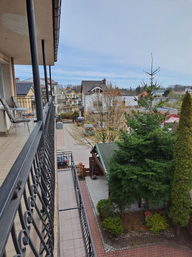 Apartament ,, Karolina" Владиславово Екстер'єр фото