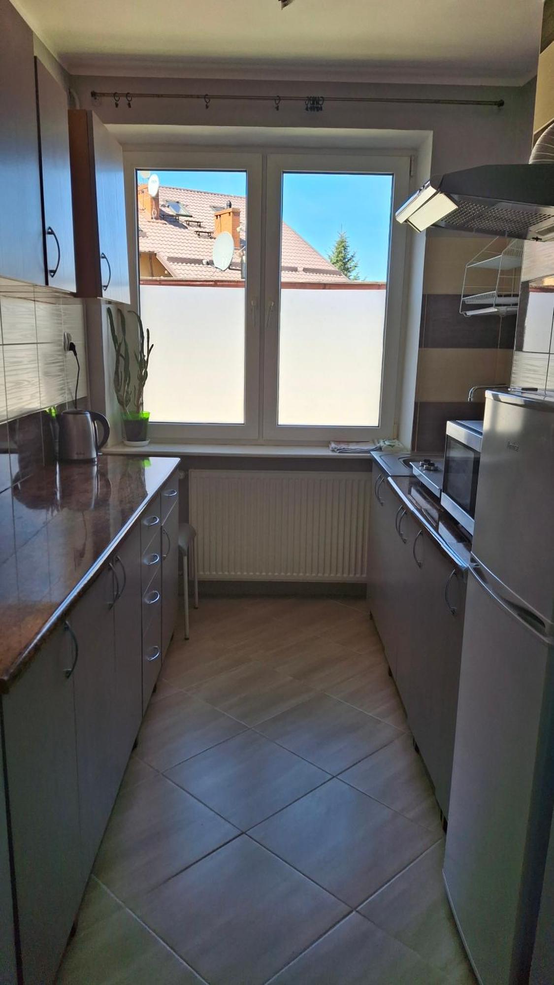 Apartament ,, Karolina" Владиславово Екстер'єр фото